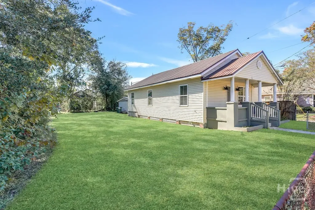 1225 Richards Street Savannah GA 31415