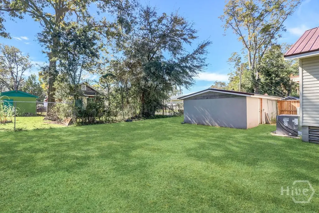 1225 Richards Street Savannah GA 31415