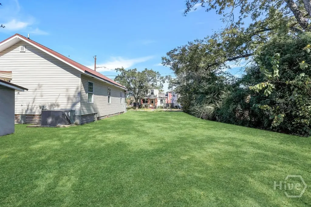 1225 Richards Street Savannah GA 31415
