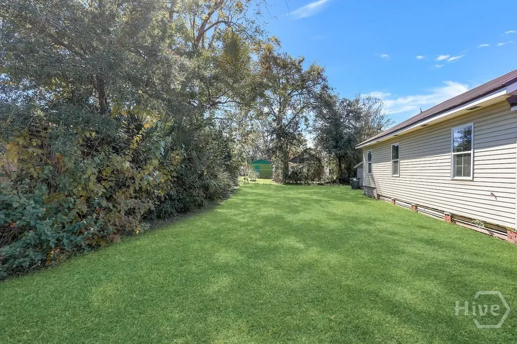 1225 Richards Street Savannah GA 31415