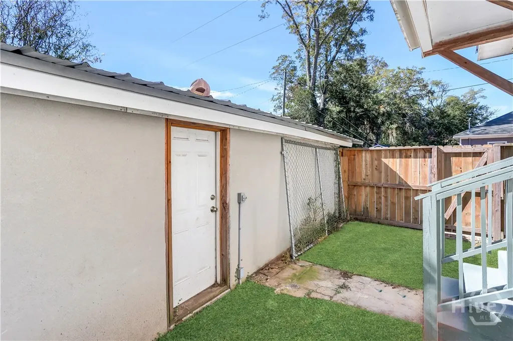 1225 Richards Street Savannah GA 31415