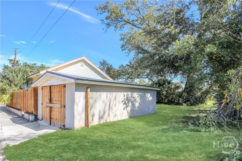 1225 Richards Street Savannah GA 31415