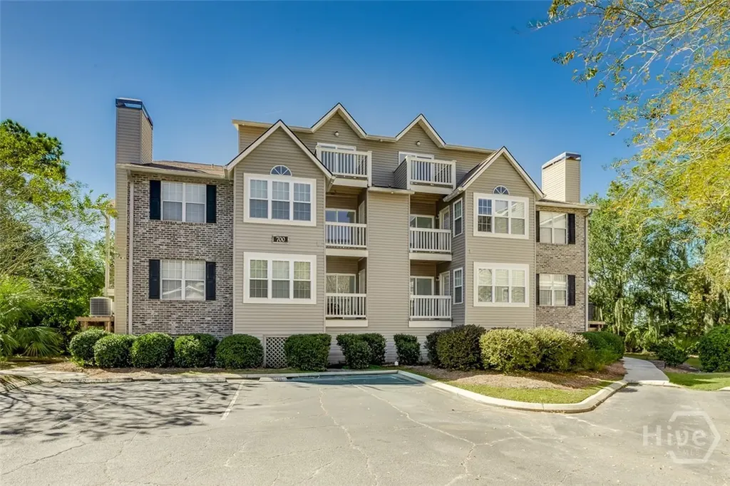 12300 Apache Avenue Savannah GA 31419