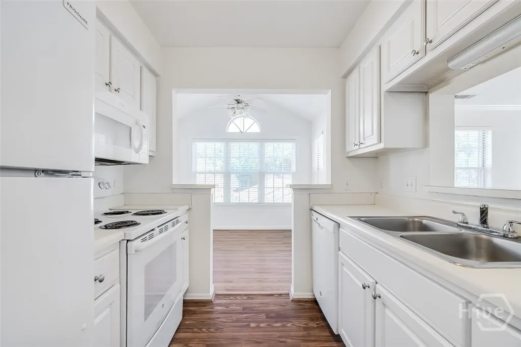 12300 Apache Avenue Savannah GA 31419