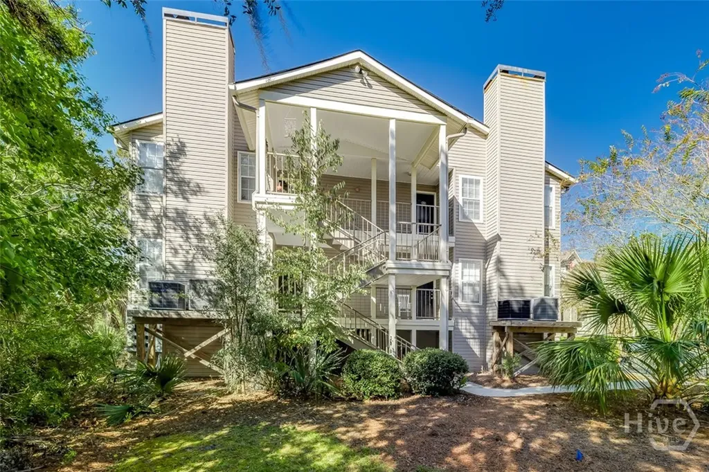 12300 Apache Avenue Savannah GA 31419