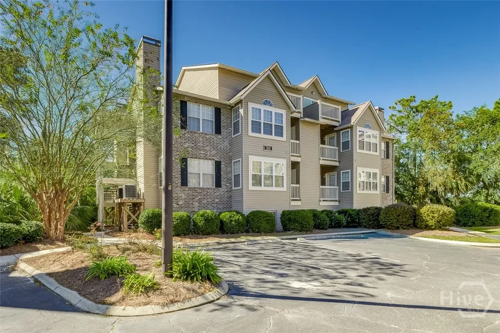 12300 Apache Avenue Savannah GA 31419