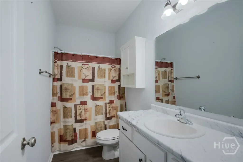 125 NE Halcyon Way Ludowici GA 31316