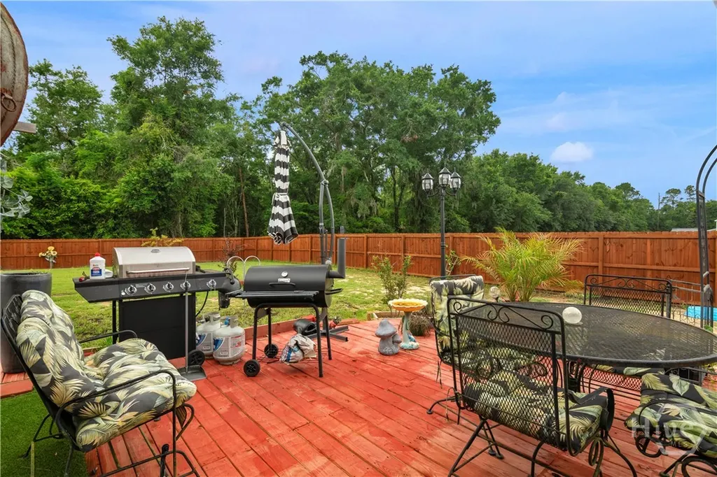 125 NE Halcyon Way Ludowici GA 31316
