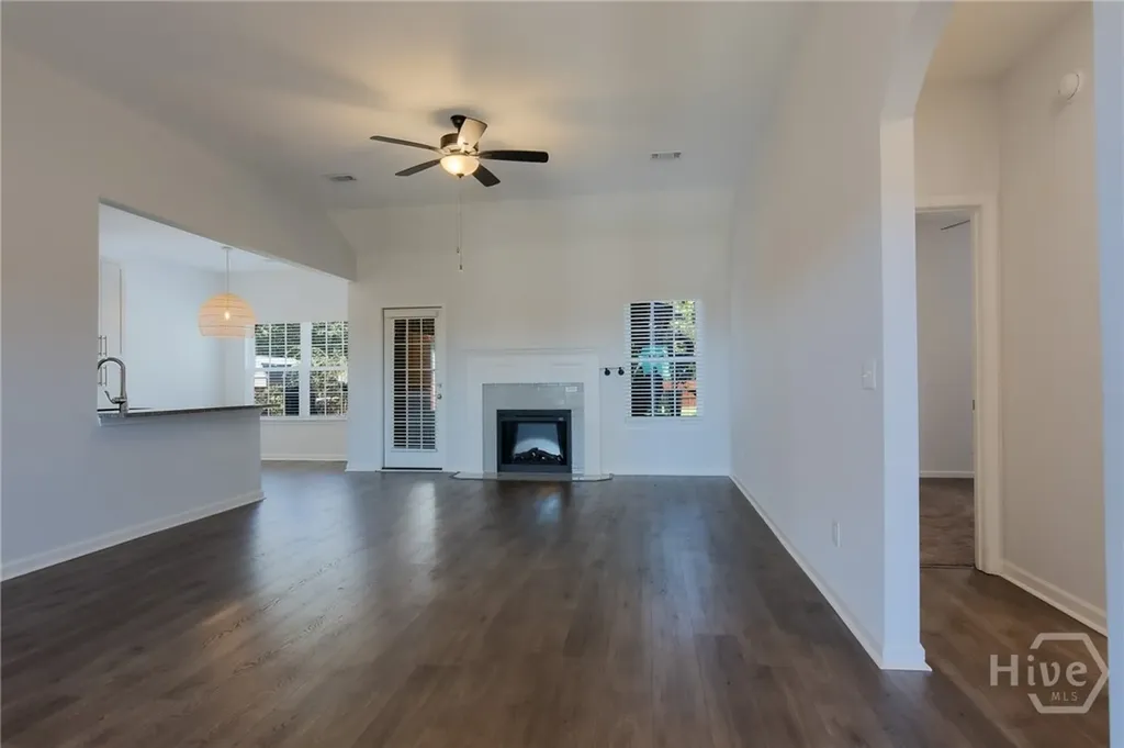 125 NE Halcyon Way Ludowici GA 31316