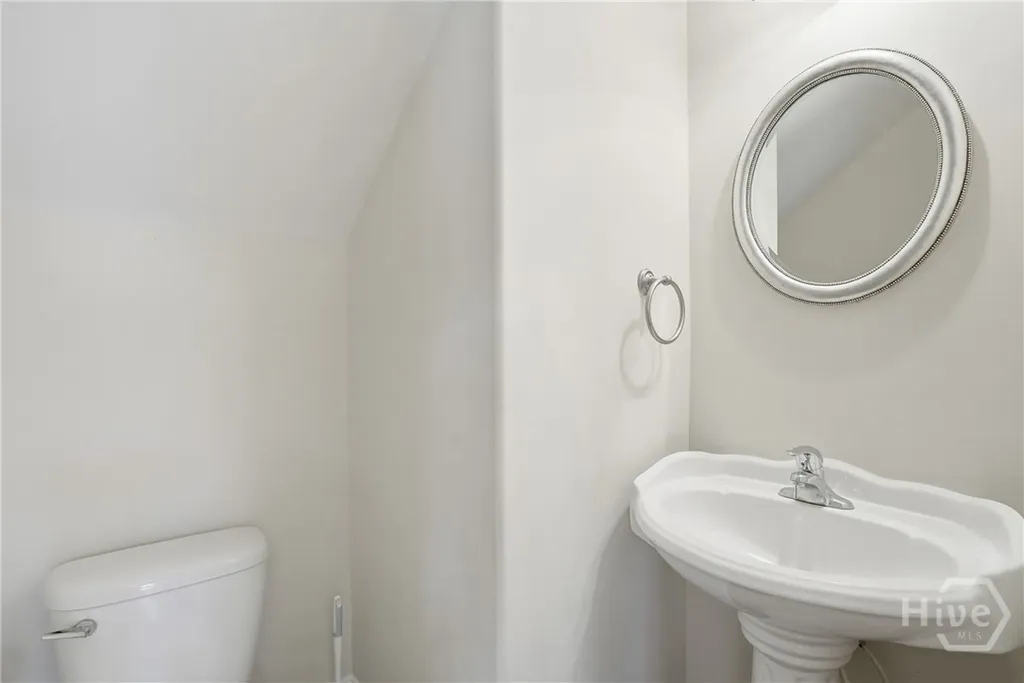57 Misty Marsh Drive Savannah GA 31419