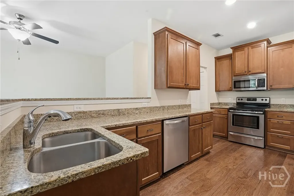 57 Misty Marsh Drive Savannah GA 31419