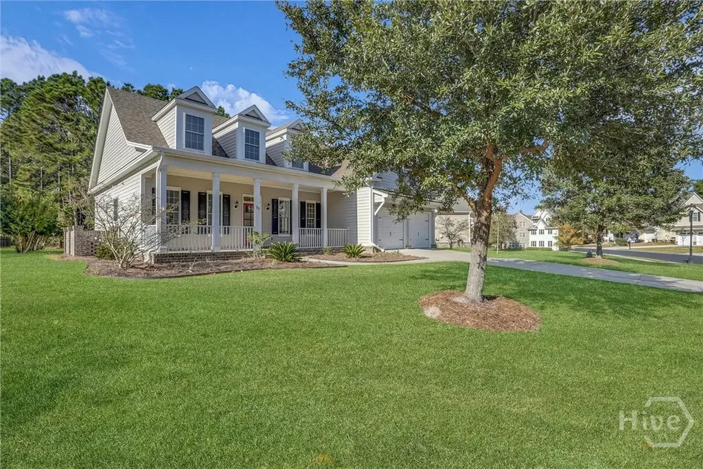 57 Misty Marsh Drive Savannah GA 31419