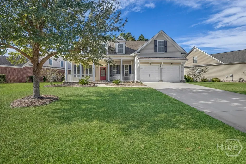 57 Misty Marsh Drive Savannah GA 31419