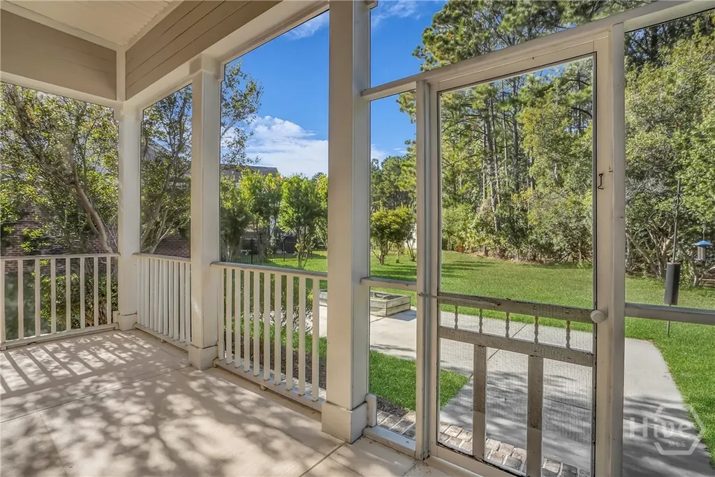 57 Misty Marsh Drive Savannah GA 31419