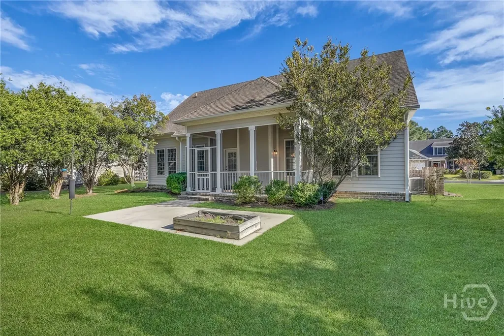 57 Misty Marsh Drive Savannah GA 31419