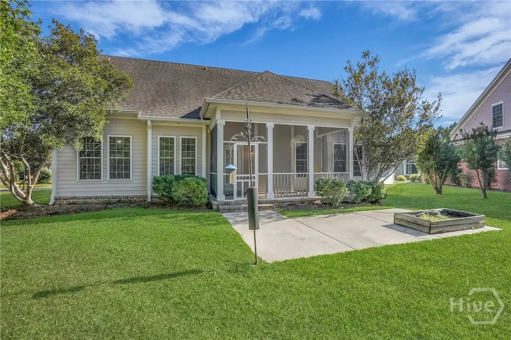 57 Misty Marsh Drive Savannah GA 31419