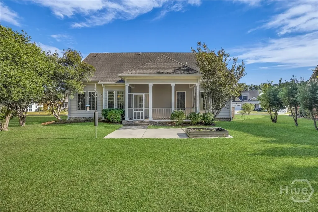 57 Misty Marsh Drive Savannah GA 31419