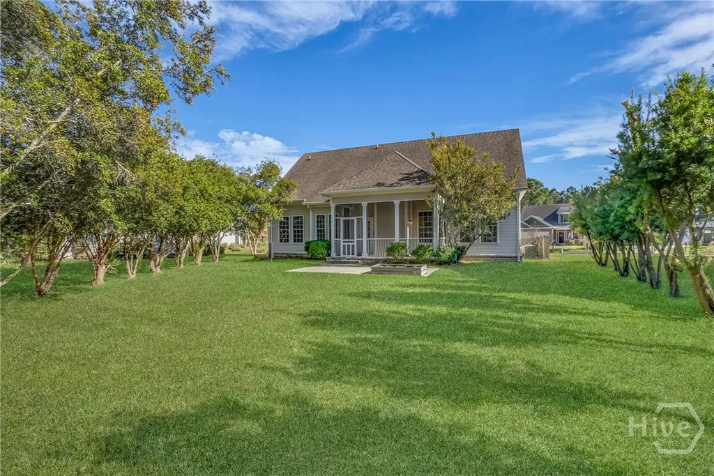 57 Misty Marsh Drive Savannah GA 31419
