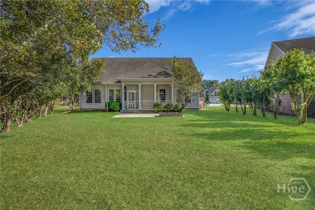 57 Misty Marsh Drive Savannah GA 31419