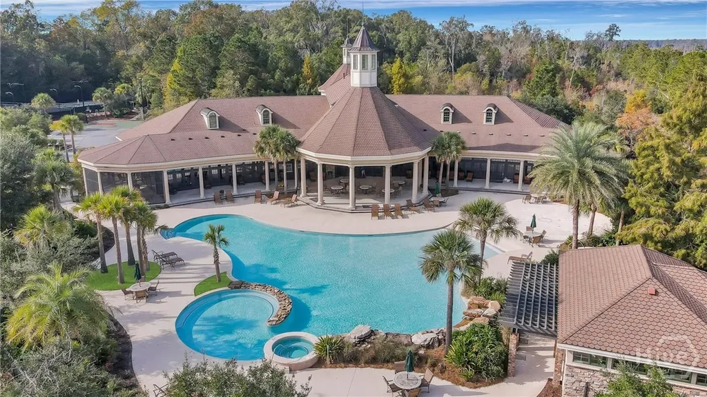 57 Misty Marsh Drive Savannah GA 31419