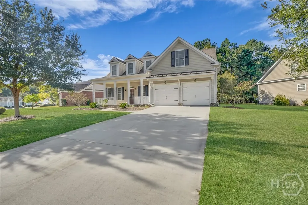 57 Misty Marsh Drive Savannah GA 31419