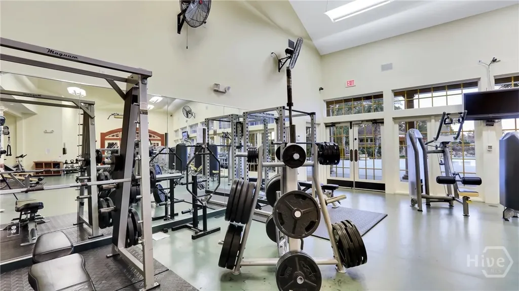 57 Misty Marsh Drive Savannah GA 31419
