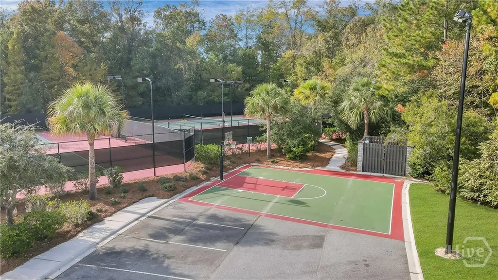 57 Misty Marsh Drive Savannah GA 31419