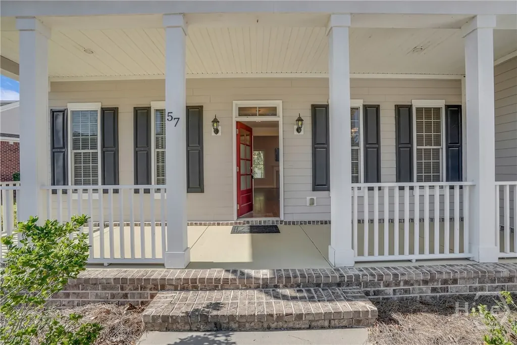 57 Misty Marsh Drive Savannah GA 31419