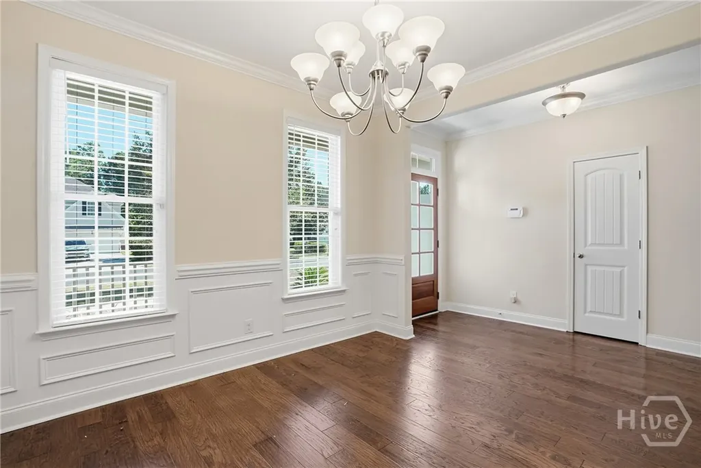 57 Misty Marsh Drive Savannah GA 31419