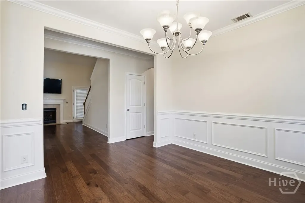 57 Misty Marsh Drive Savannah GA 31419
