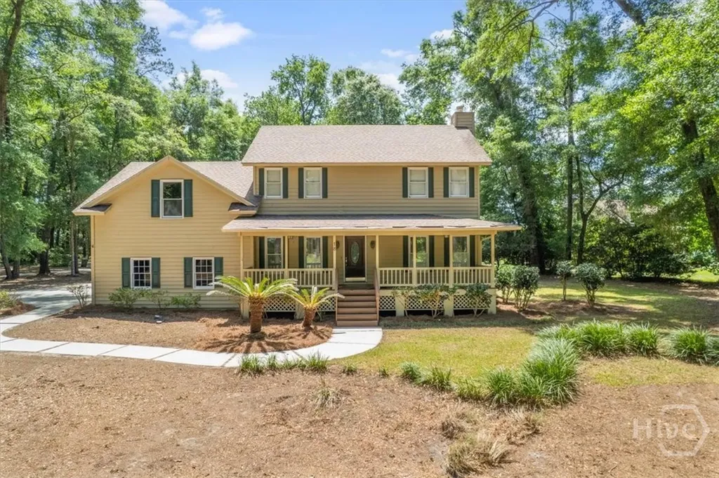 18 Passaic Drive Richmond Hill GA 31324