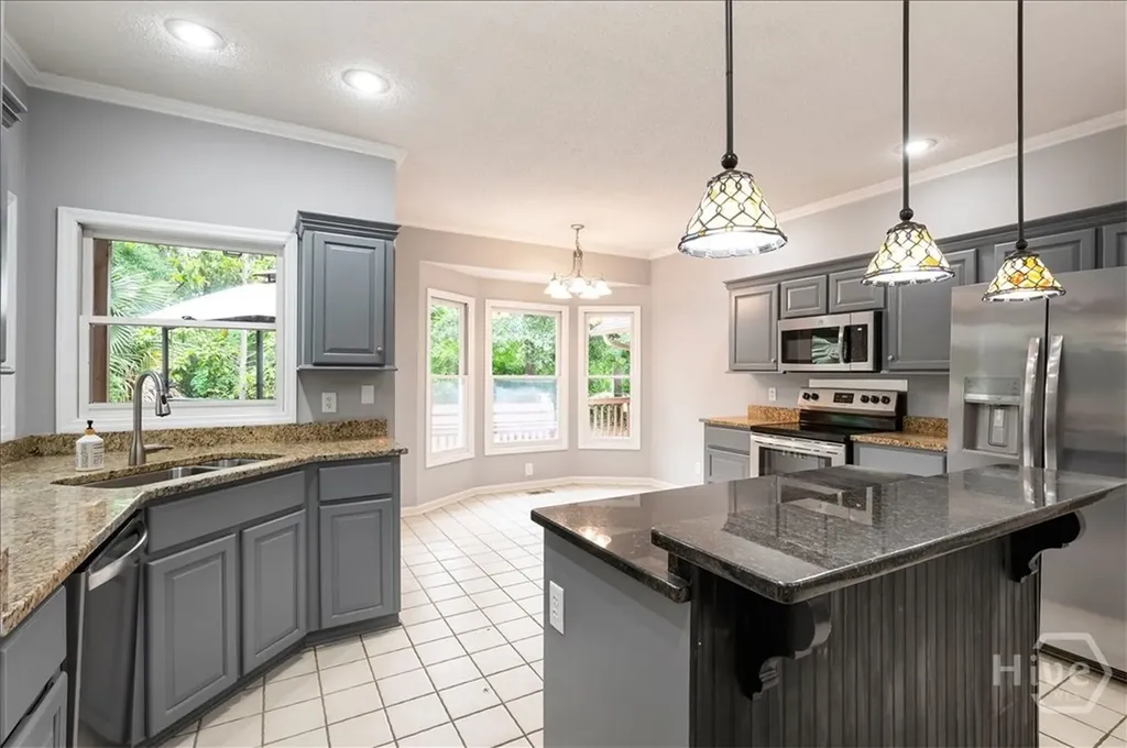 18 Passaic Drive Richmond Hill GA 31324
