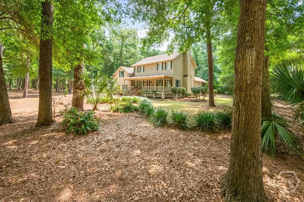 18 Passaic Drive Richmond Hill GA 31324
