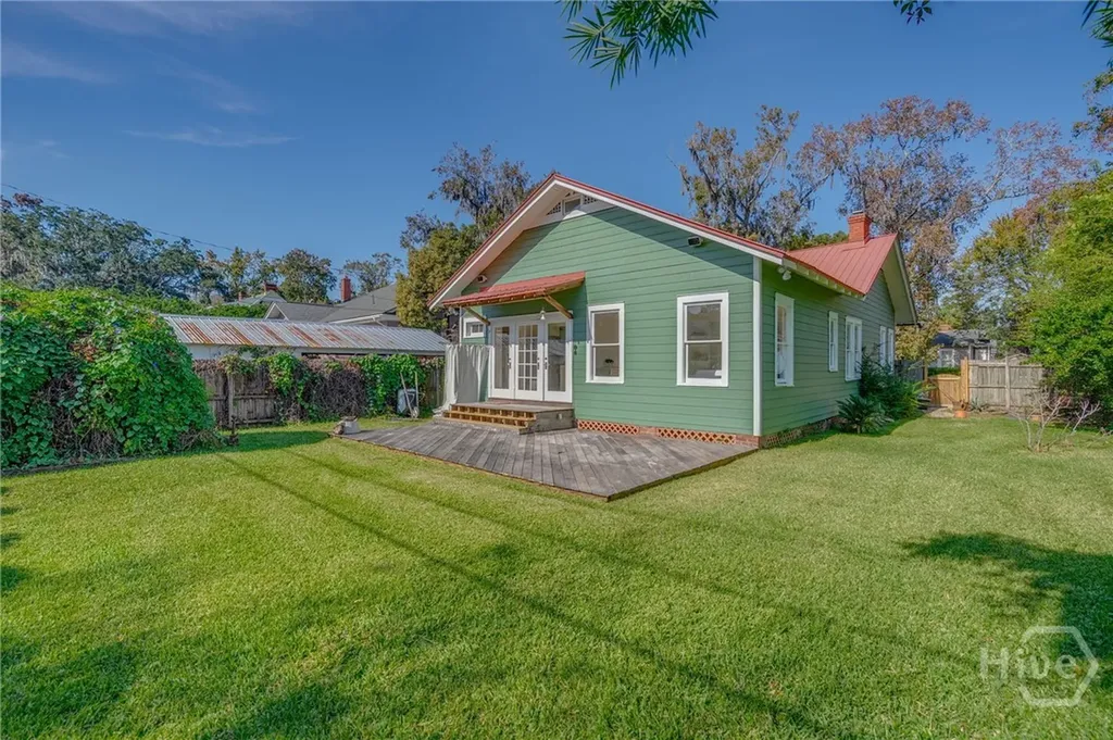 1219 E 48th Street Savannah GA 31404