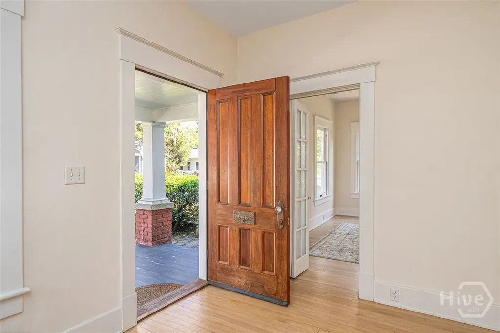 1219 E 48th Street Savannah GA 31404