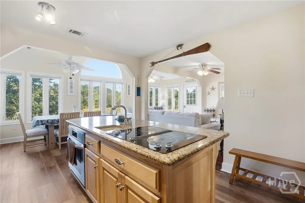 1010 Live Oak Lane Tybee Island GA 31328