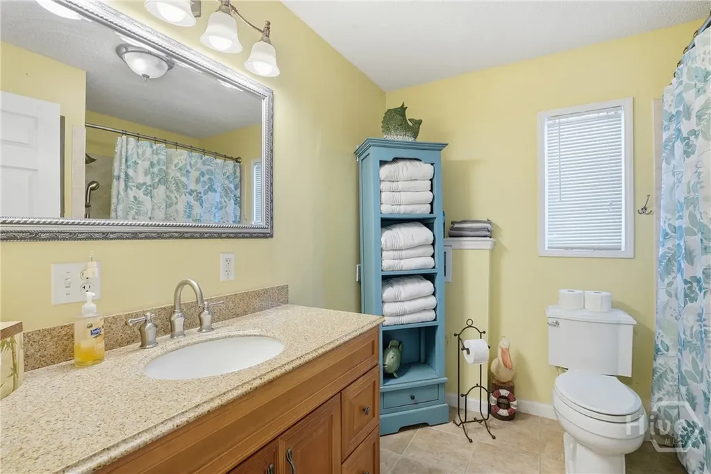 1010 Live Oak Lane Tybee Island GA 31328