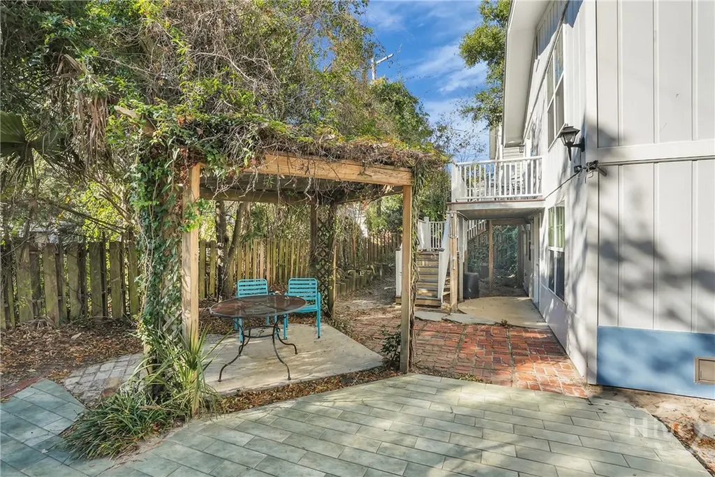 1010 Live Oak Lane Tybee Island GA 31328