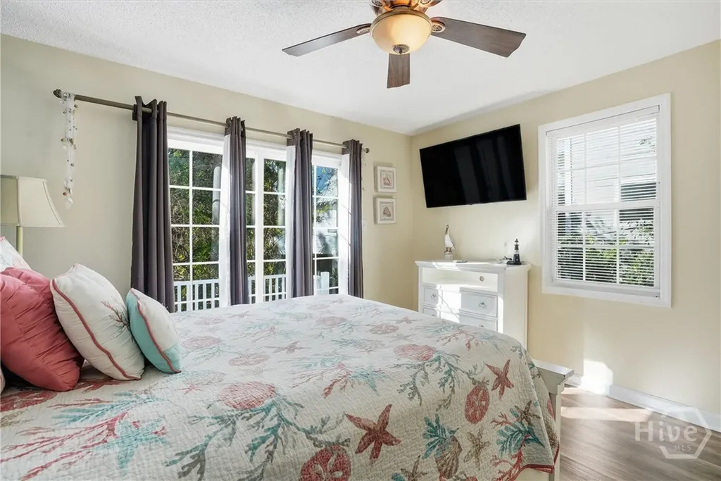 1010 Live Oak Lane Tybee Island GA 31328