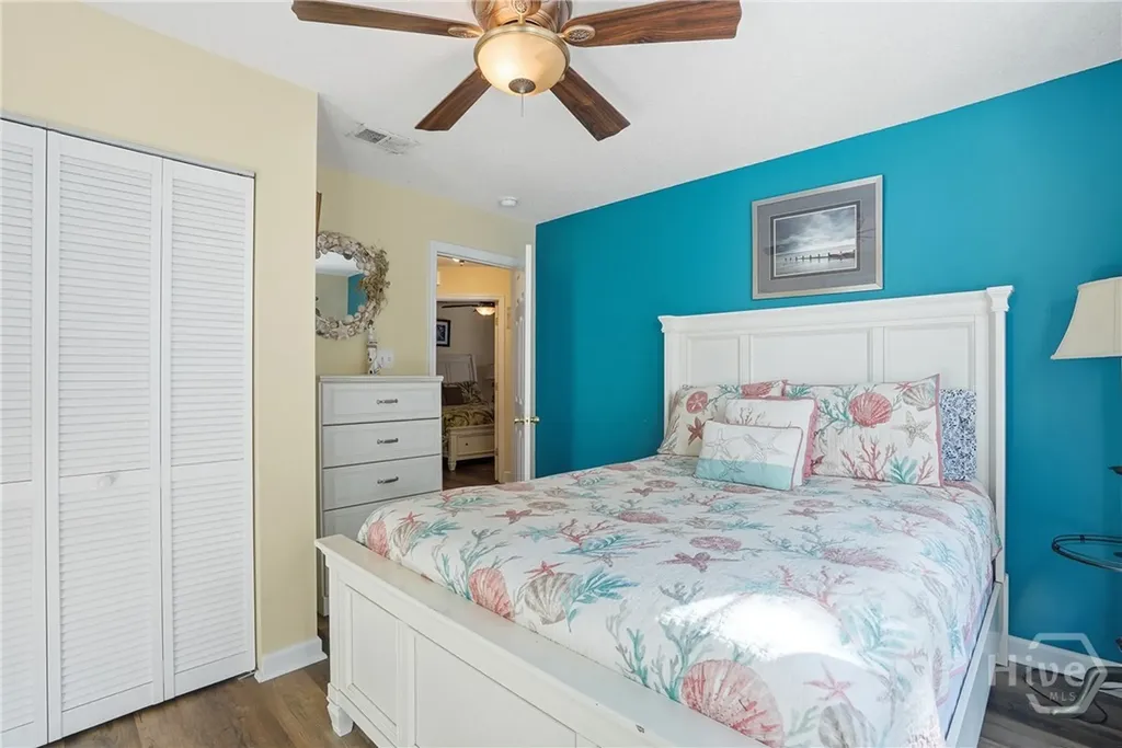 1010 Live Oak Lane Tybee Island GA 31328