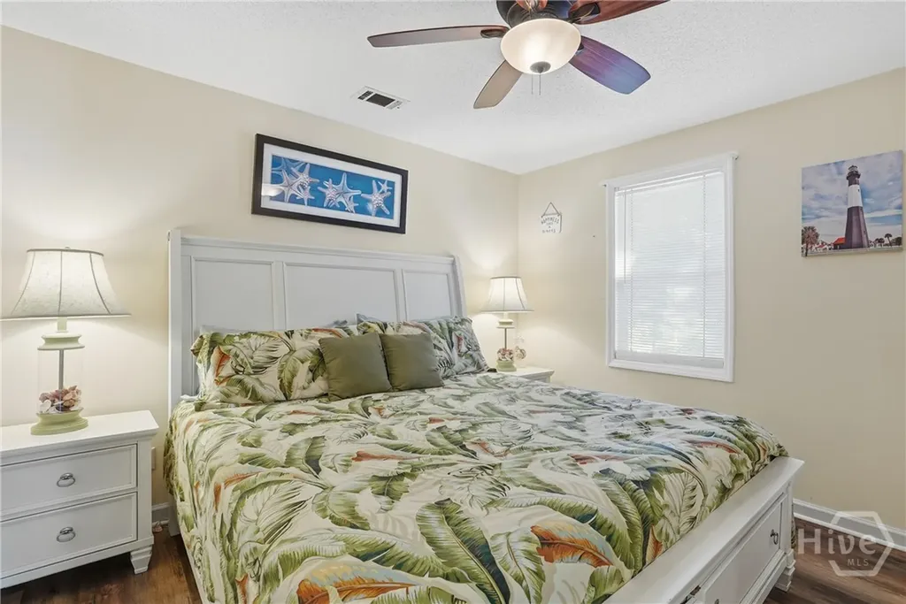 1010 Live Oak Lane Tybee Island GA 31328