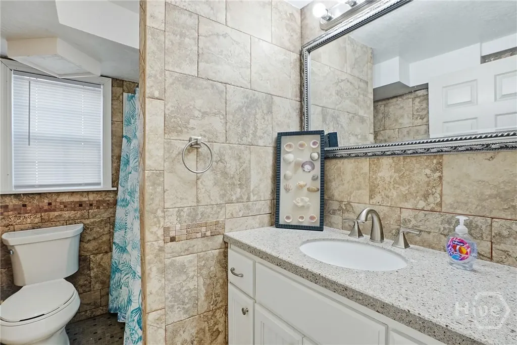 1010 Live Oak Lane Tybee Island GA 31328