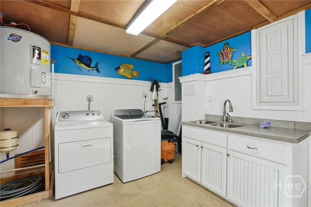 1010 Live Oak Lane Tybee Island GA 31328
