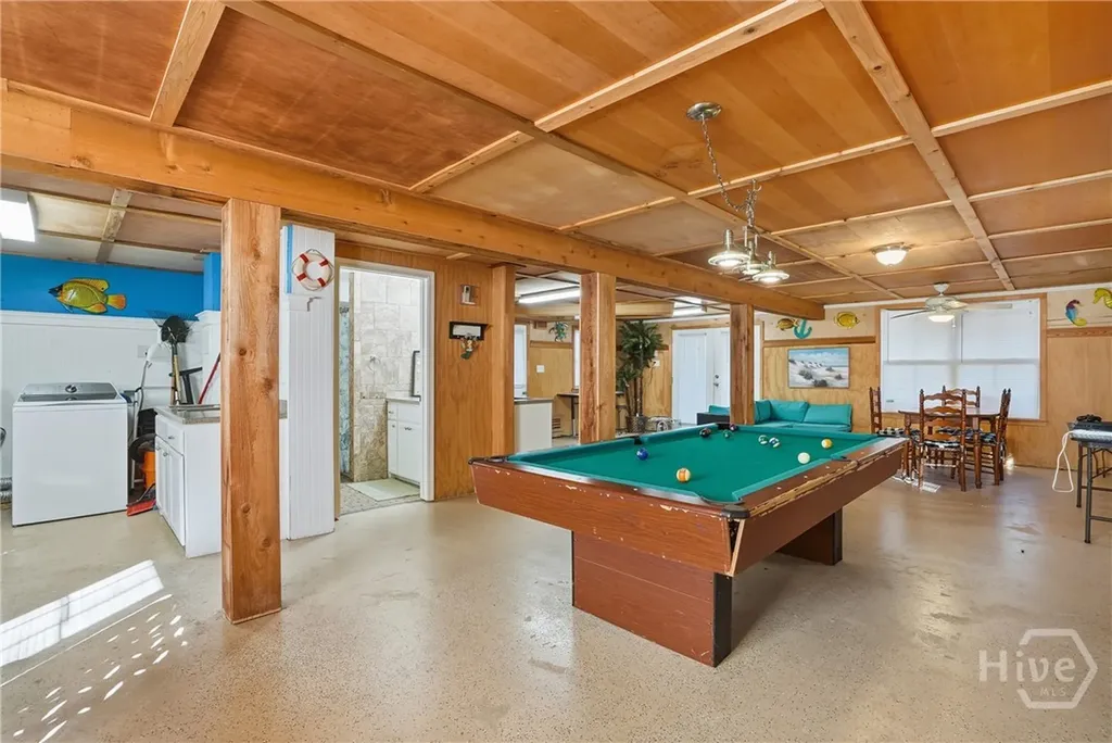 1010 Live Oak Lane Tybee Island GA 31328