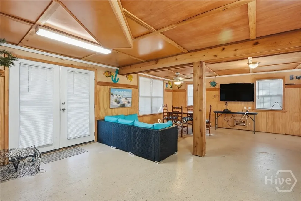 1010 Live Oak Lane Tybee Island GA 31328