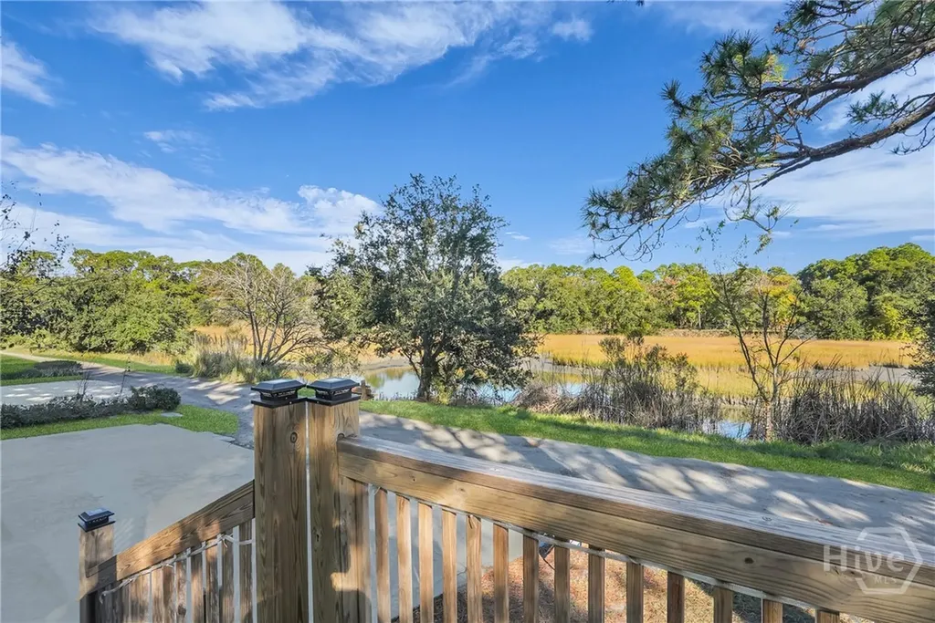 1010 Live Oak Lane Tybee Island GA 31328