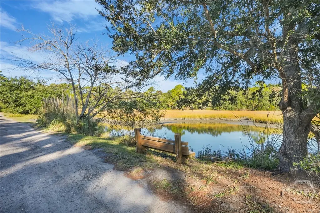 1010 Live Oak Lane Tybee Island GA 31328