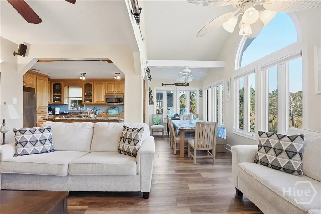 1010 Live Oak Lane Tybee Island GA 31328