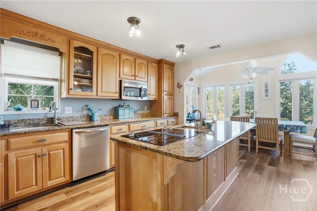 1010 Live Oak Lane Tybee Island GA 31328