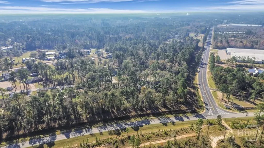 Swainsboro GA 30401